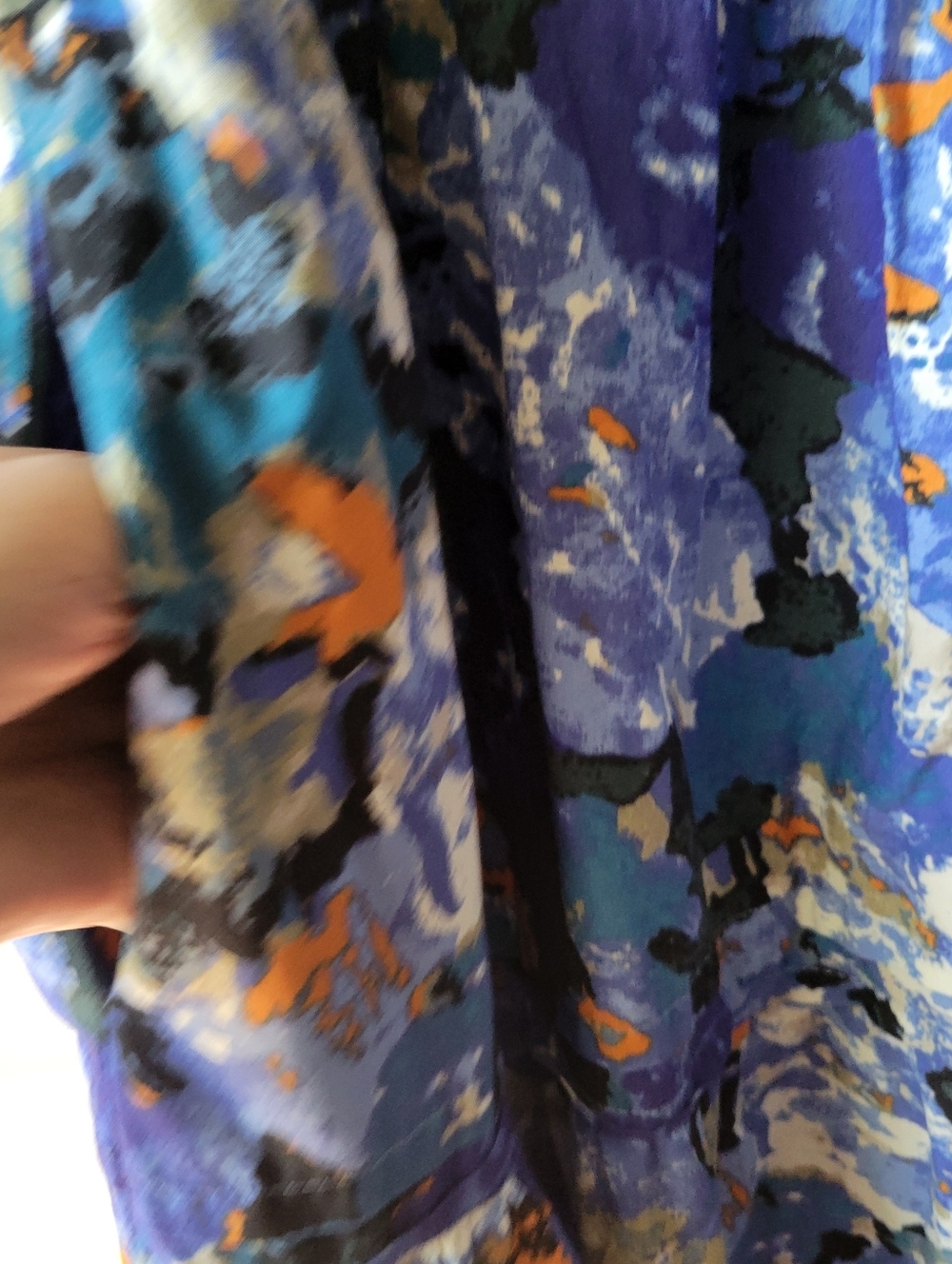 Anthropologie Somerset dress - Picture 5 of 6